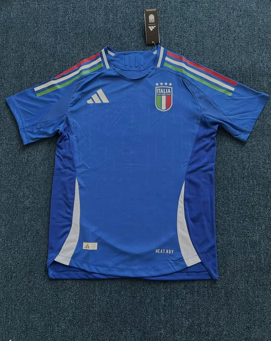 Italie 2025-2026