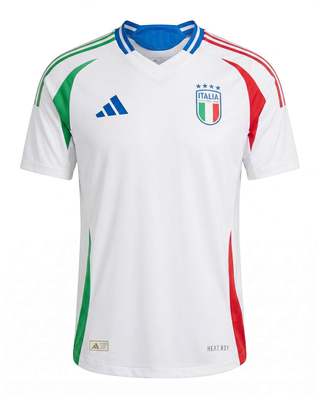 Italie 2025-2026