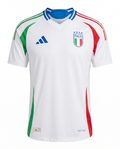 Italie 2025-2026