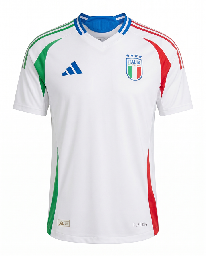 Italie 2025-2026