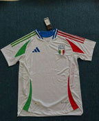 Italie 2025-2026