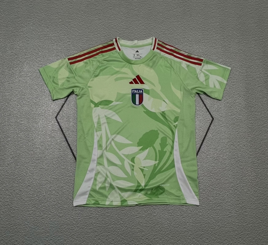 Italie Concept