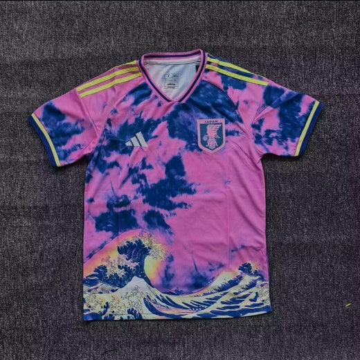 Japon Concept