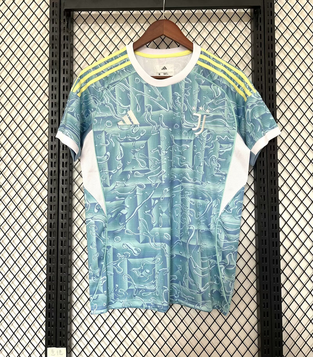 Juventus Concept