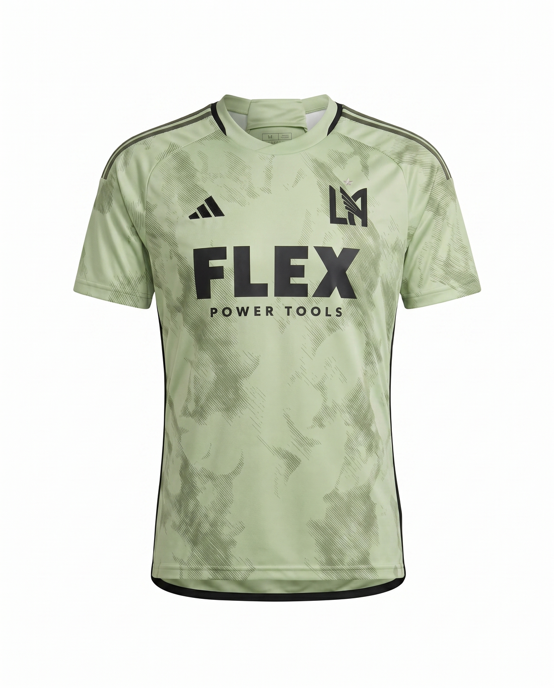 La Galaxy 2025-2026