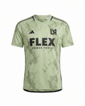 La Galaxy 2025-2026