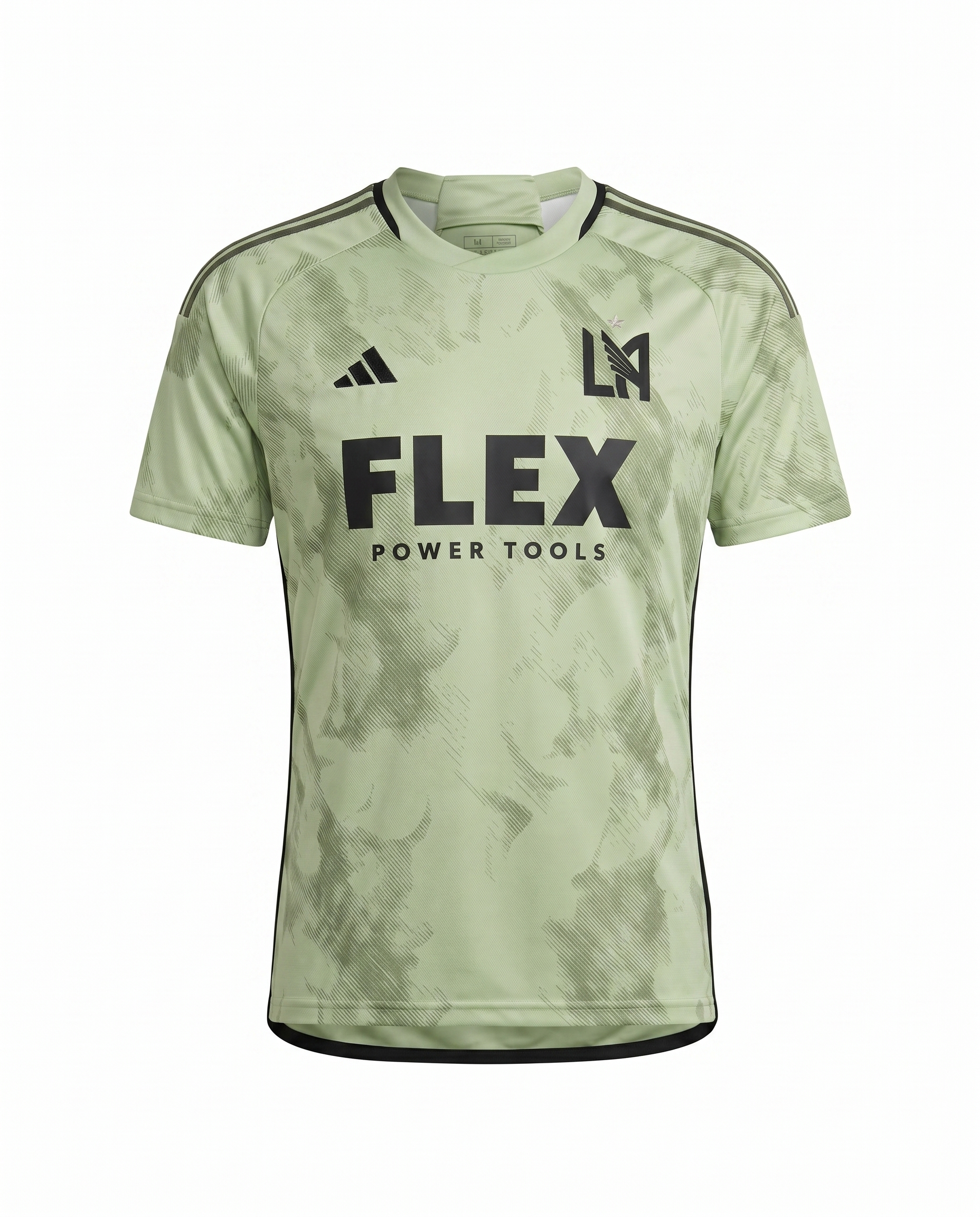 La Galaxy 2025-2026