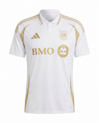La Galaxy 2025-2026