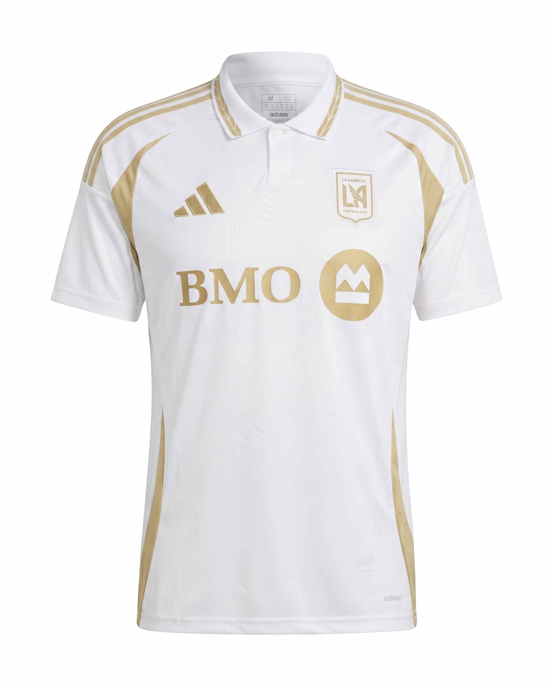 La Galaxy 2025-2026