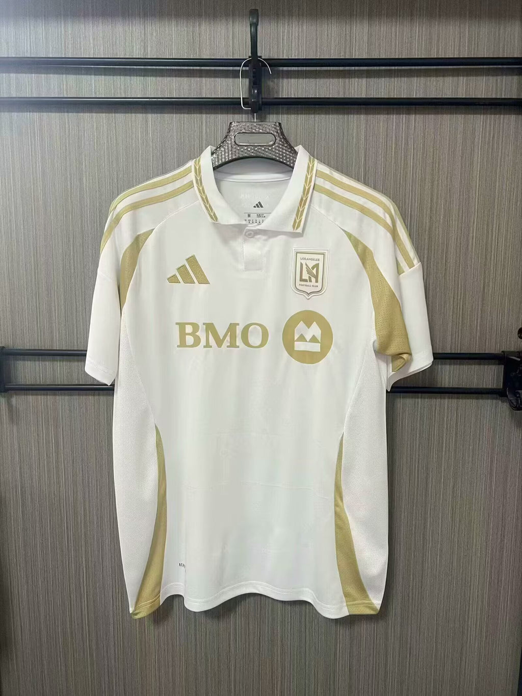 La Galaxy 2025-2026