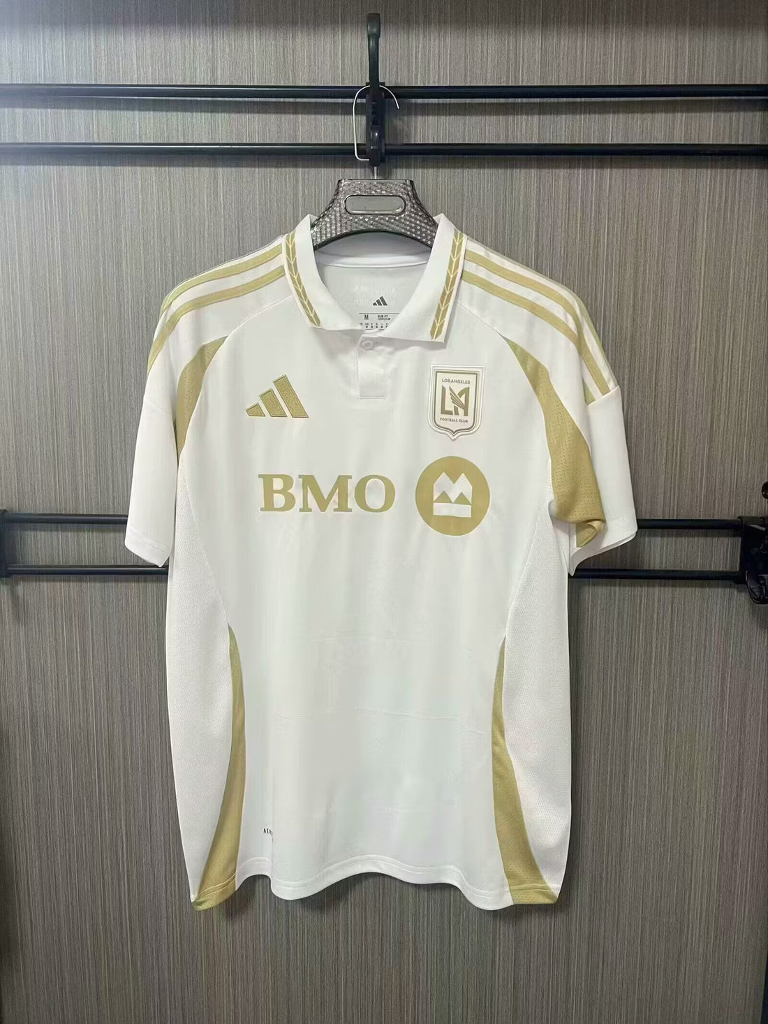 La Galaxy 2025-2026