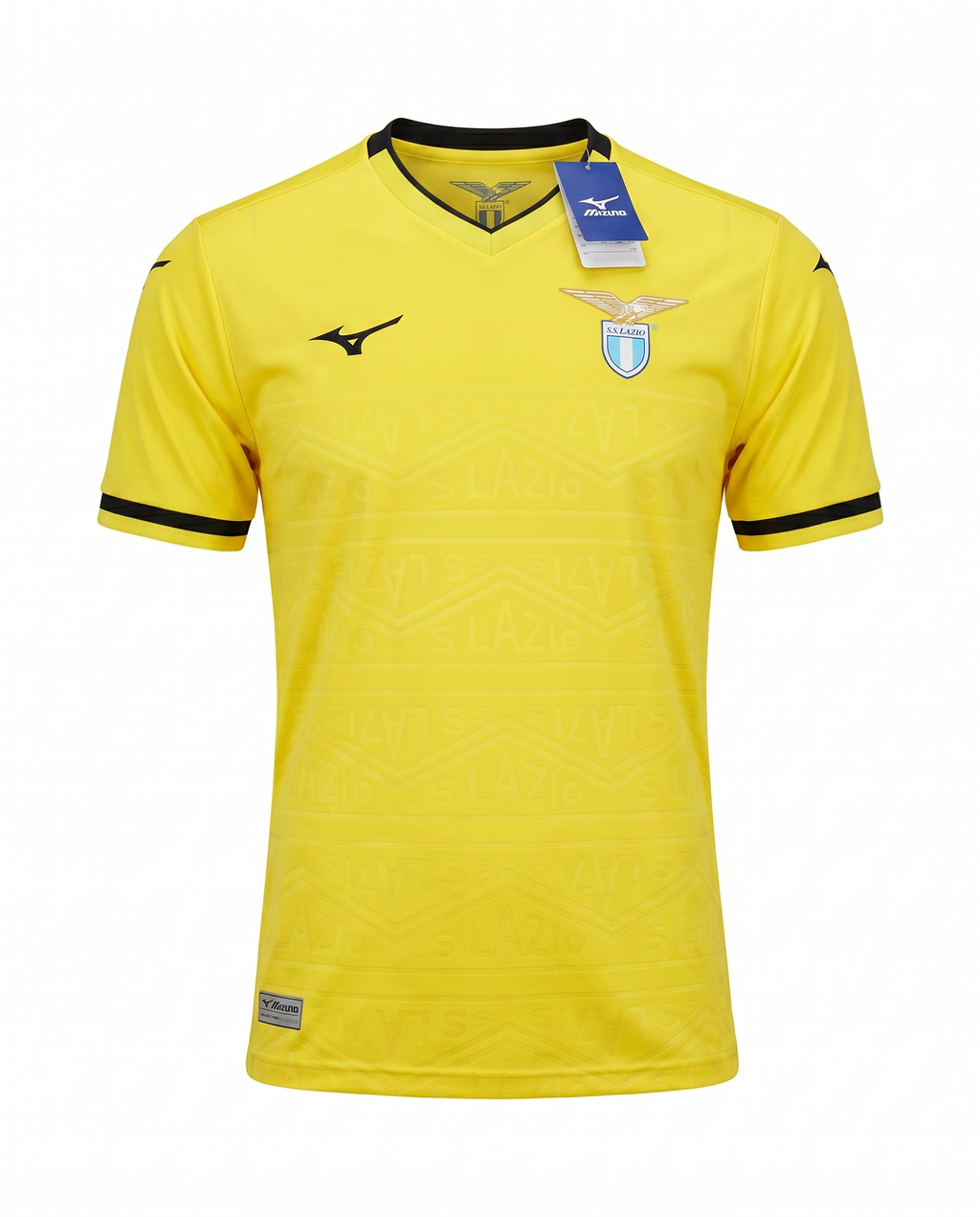 Lazio 2024-2025