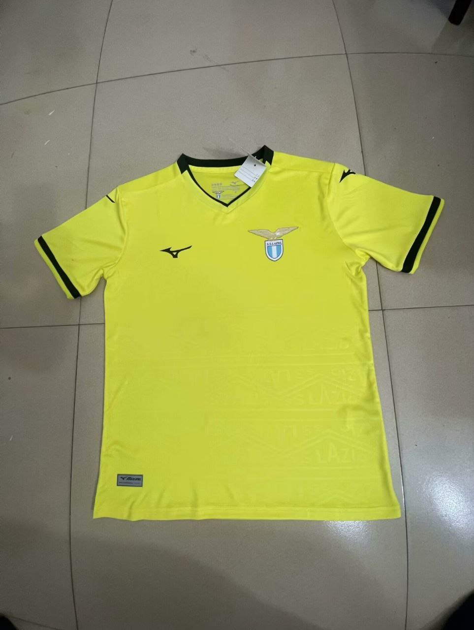 Lazio 2024-2025