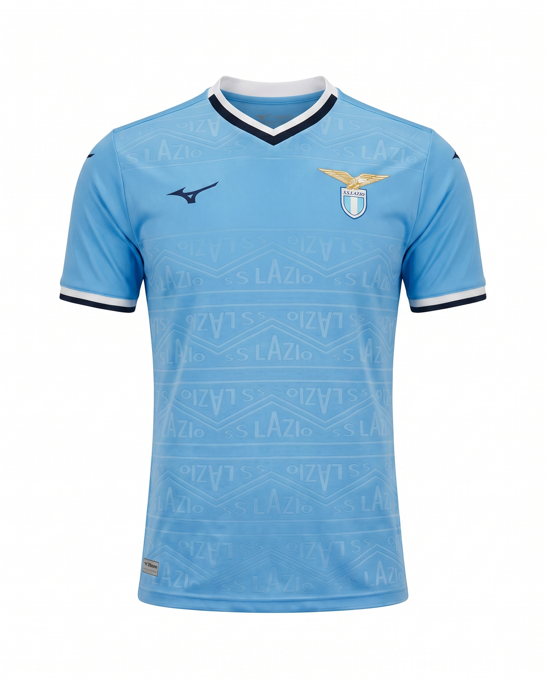 Lazio 2024-2025