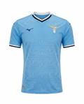 Lazio 2024-2025