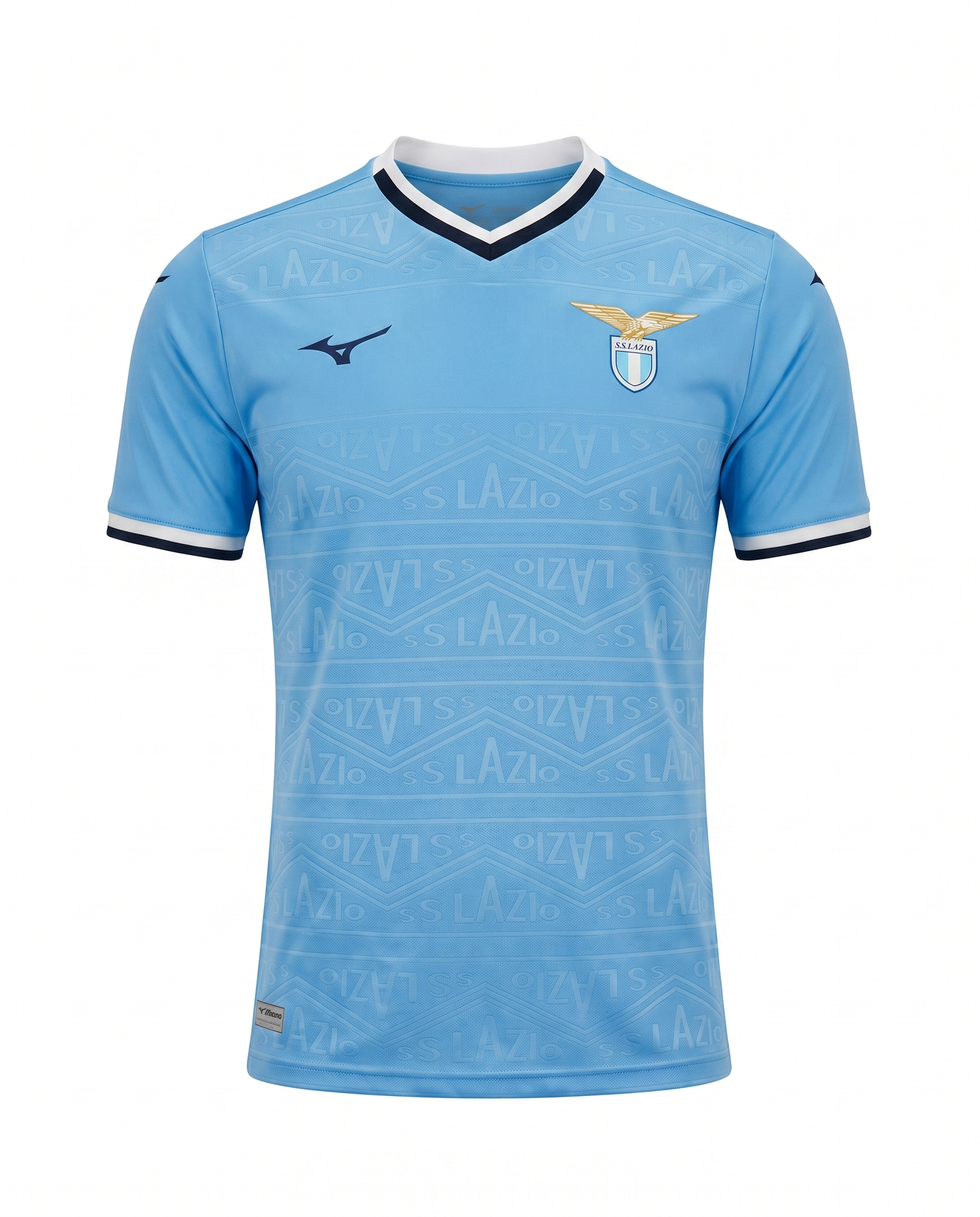 Lazio 2024-2025