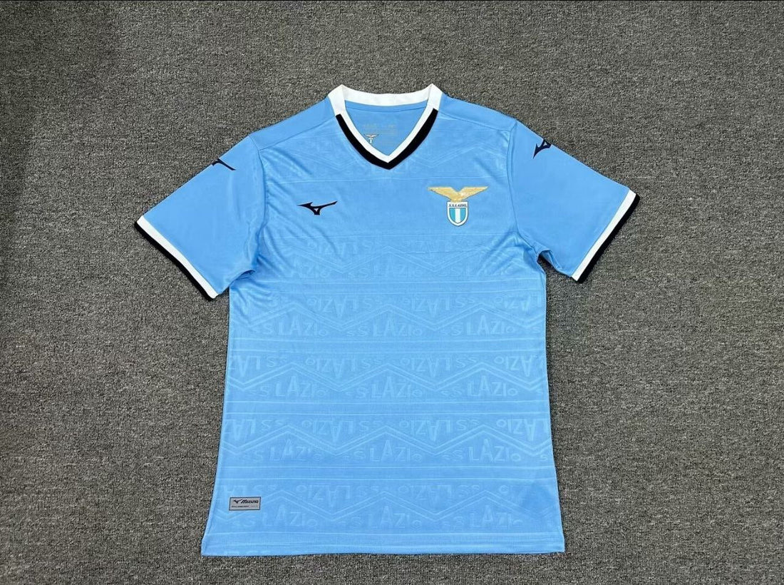 Lazio 2024-2025
