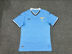 Lazio 2024-2025