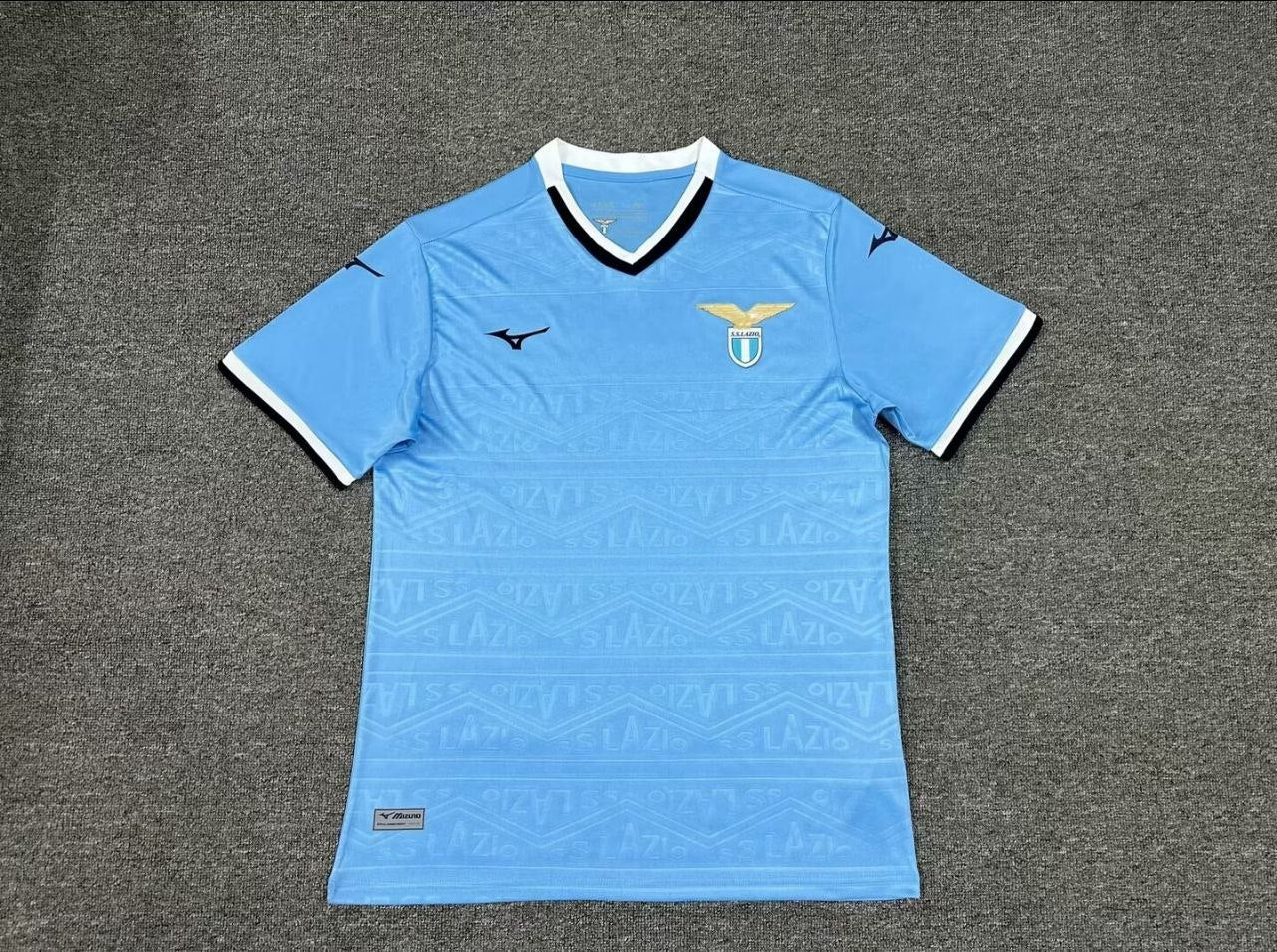 Lazio 2024-2025