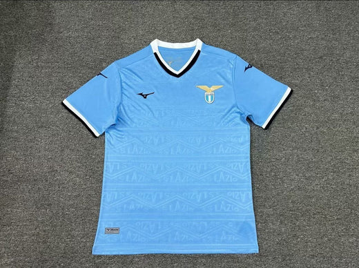 Lazio 2024-2025