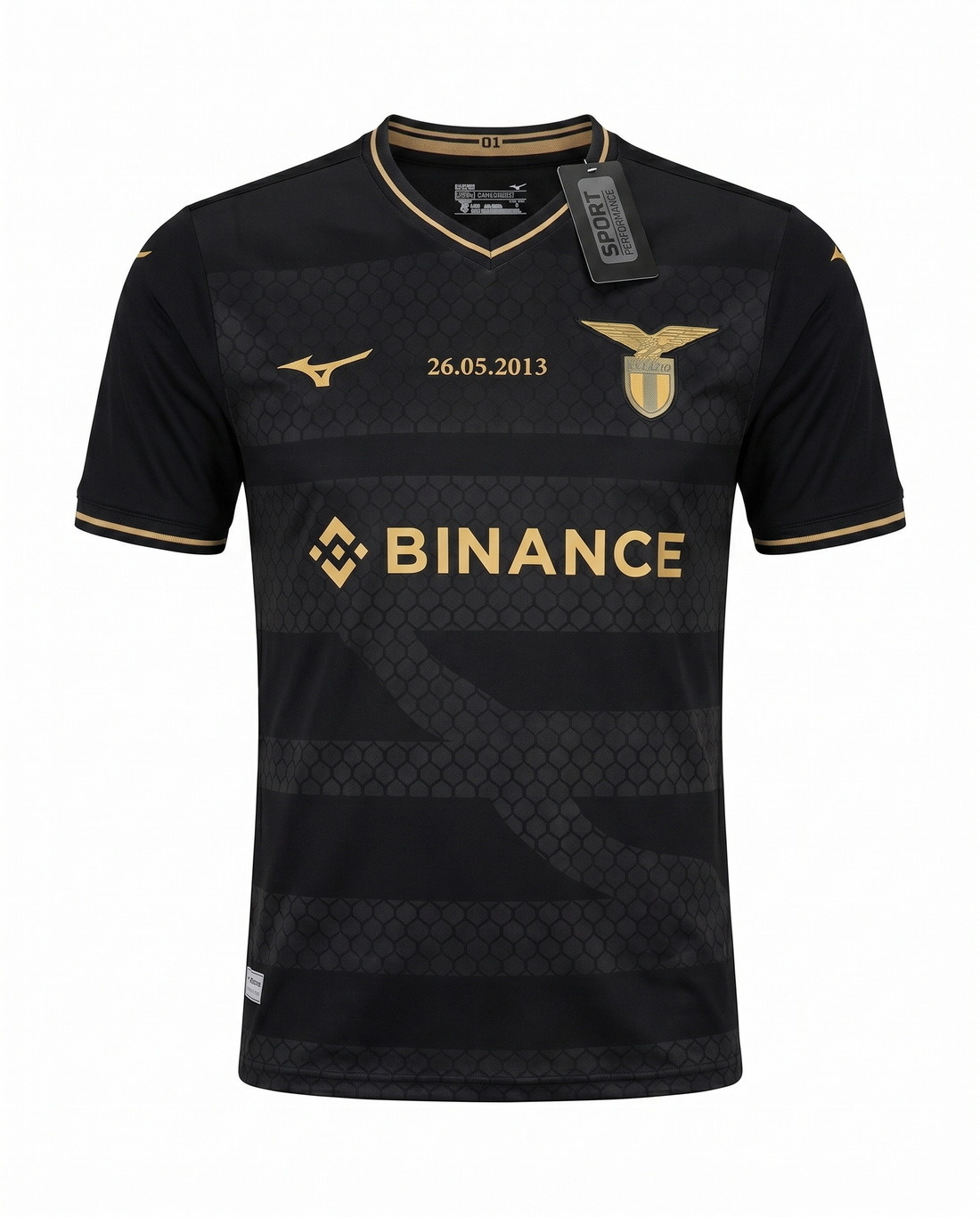 Lazio Concept