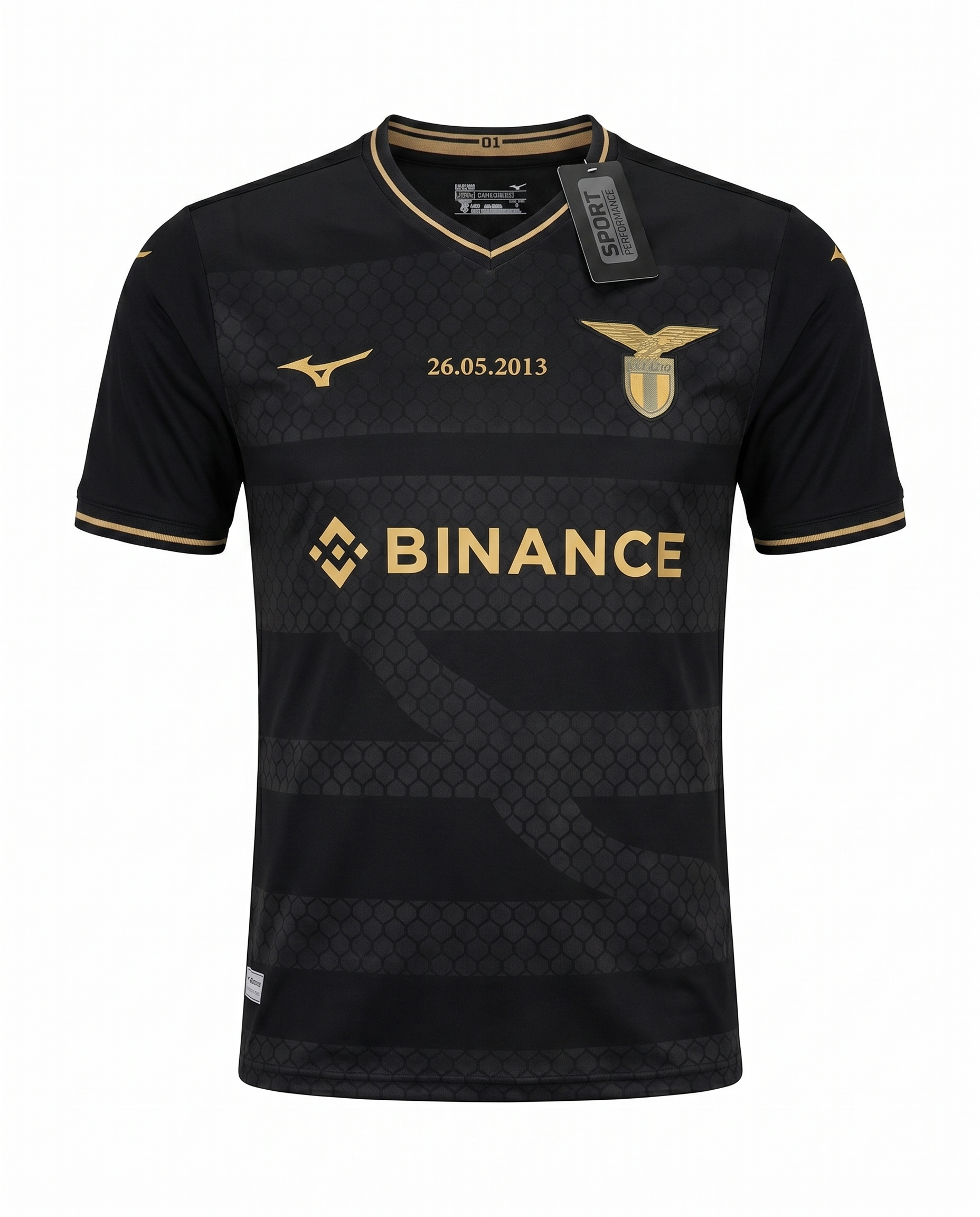 Lazio Concept