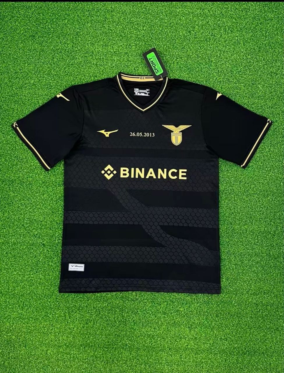 Lazio Concept
