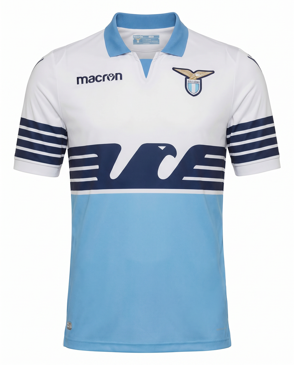Lazio Retro 2016