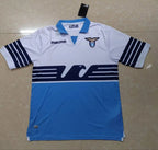 Lazio Retro 2016