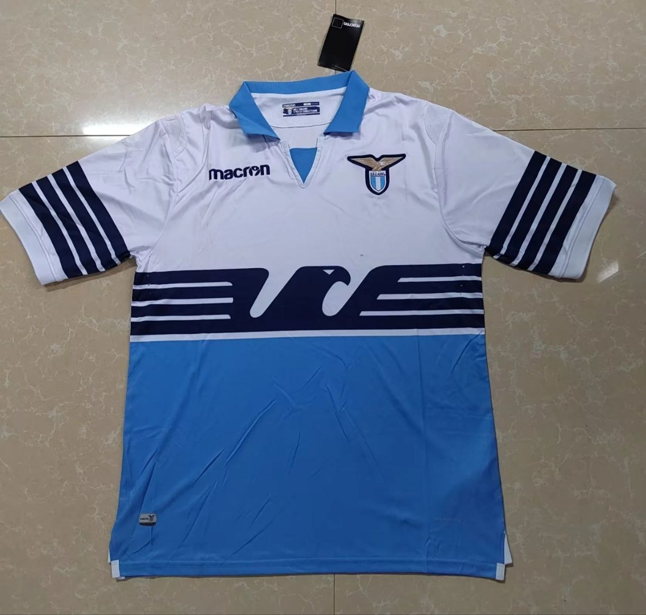 Lazio Retro 2016