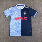 Le Havre Domicile 2025-2026