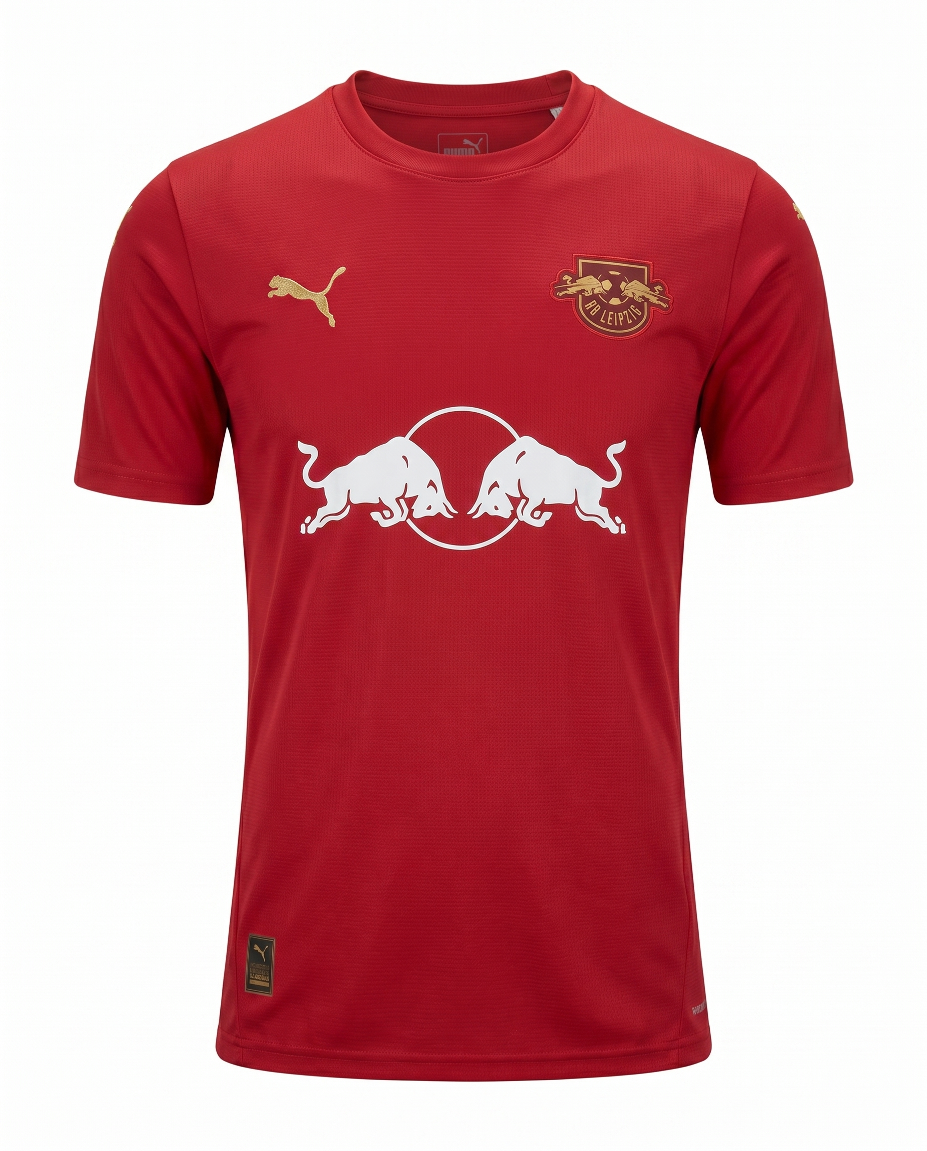 Leipzig Extérieur 2025-2026