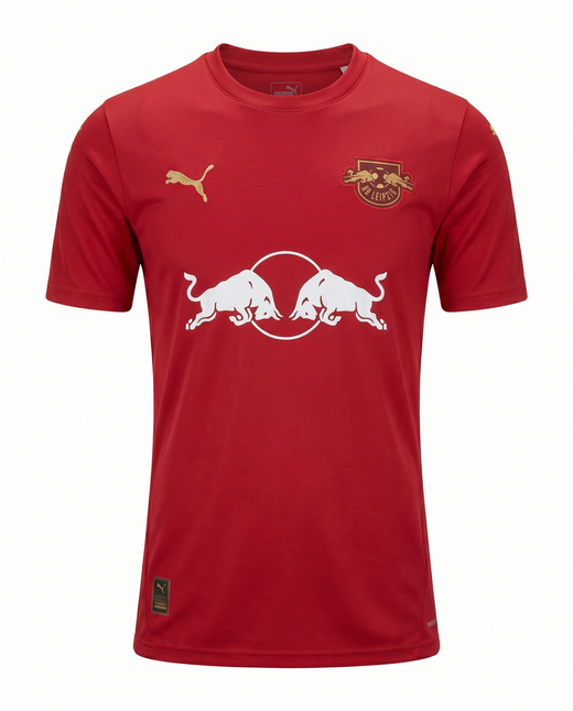 Leipzig Extérieur 2025-2026