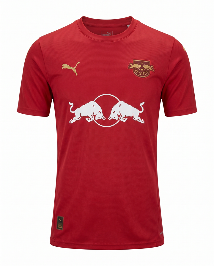 Leipzig Extérieur 2025-2026