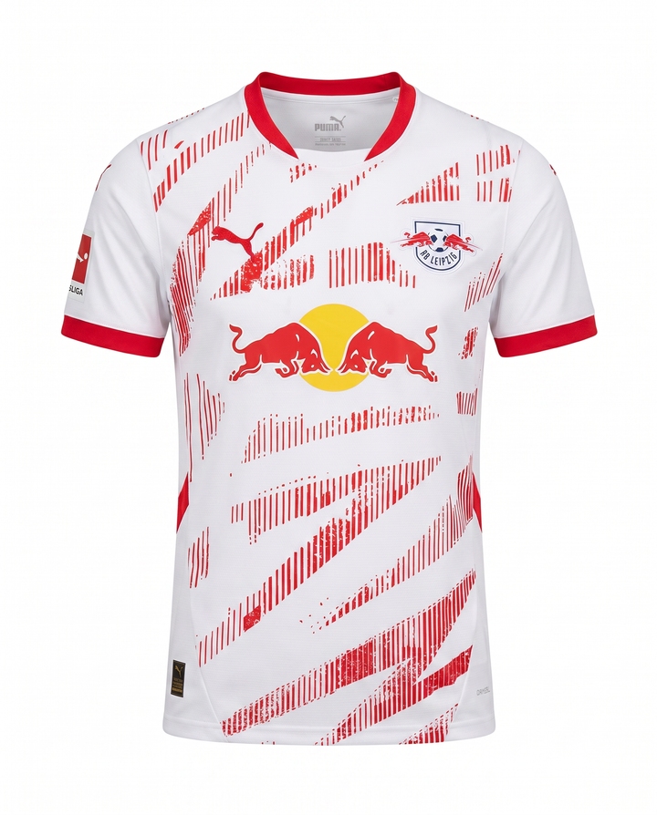 Leipzig Domicile 2024-2025