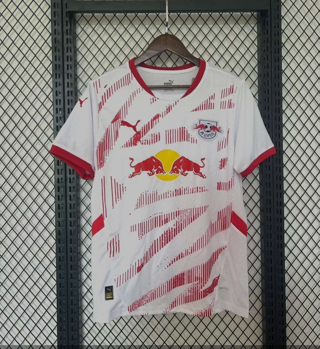 Leipzig Domicile 2024-2025