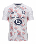 Lille Extérieur 2024-2025