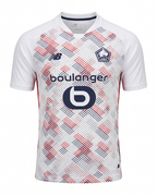 Lille Extérieur 2024-2025