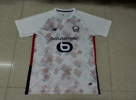 Lille Extérieur 2024-2025