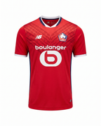 Lille Domicile 2024-2025