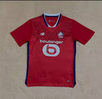 Lille Domicile 2024-2025