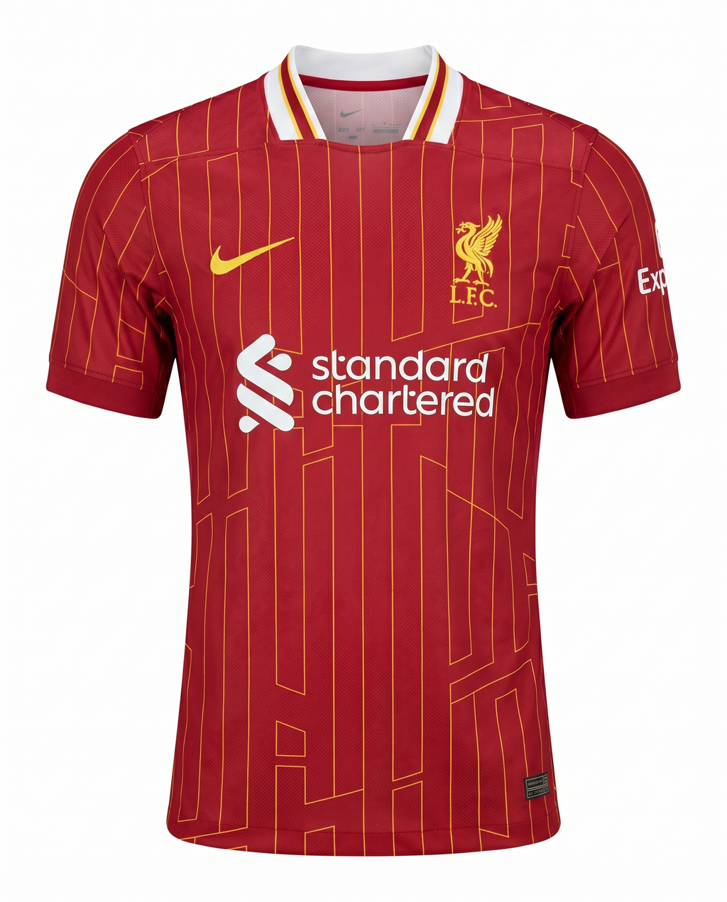 Liverpool 2024-2025