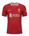 Liverpool 2024-2025