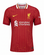 Liverpool 2024-2025