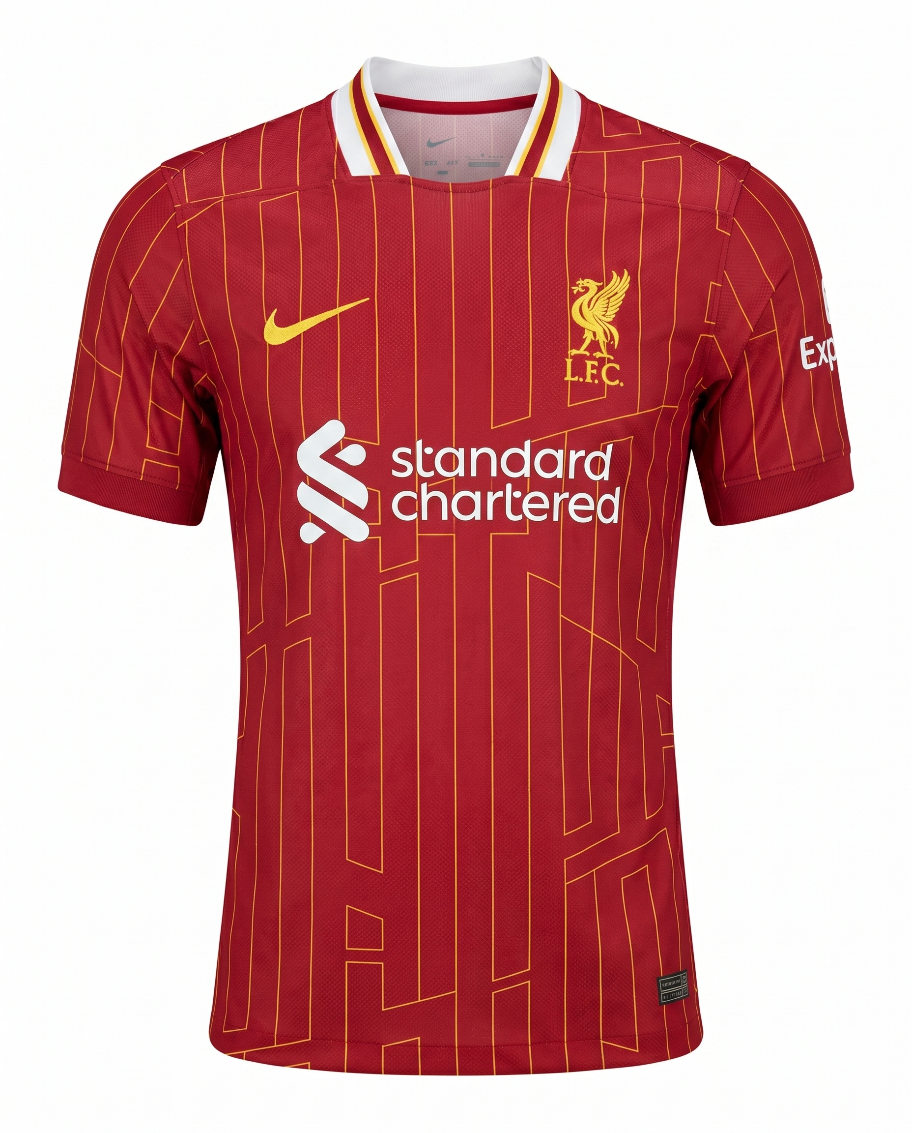 Liverpool 2024-2025