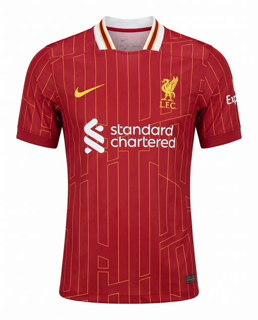 Liverpool 2024-2025