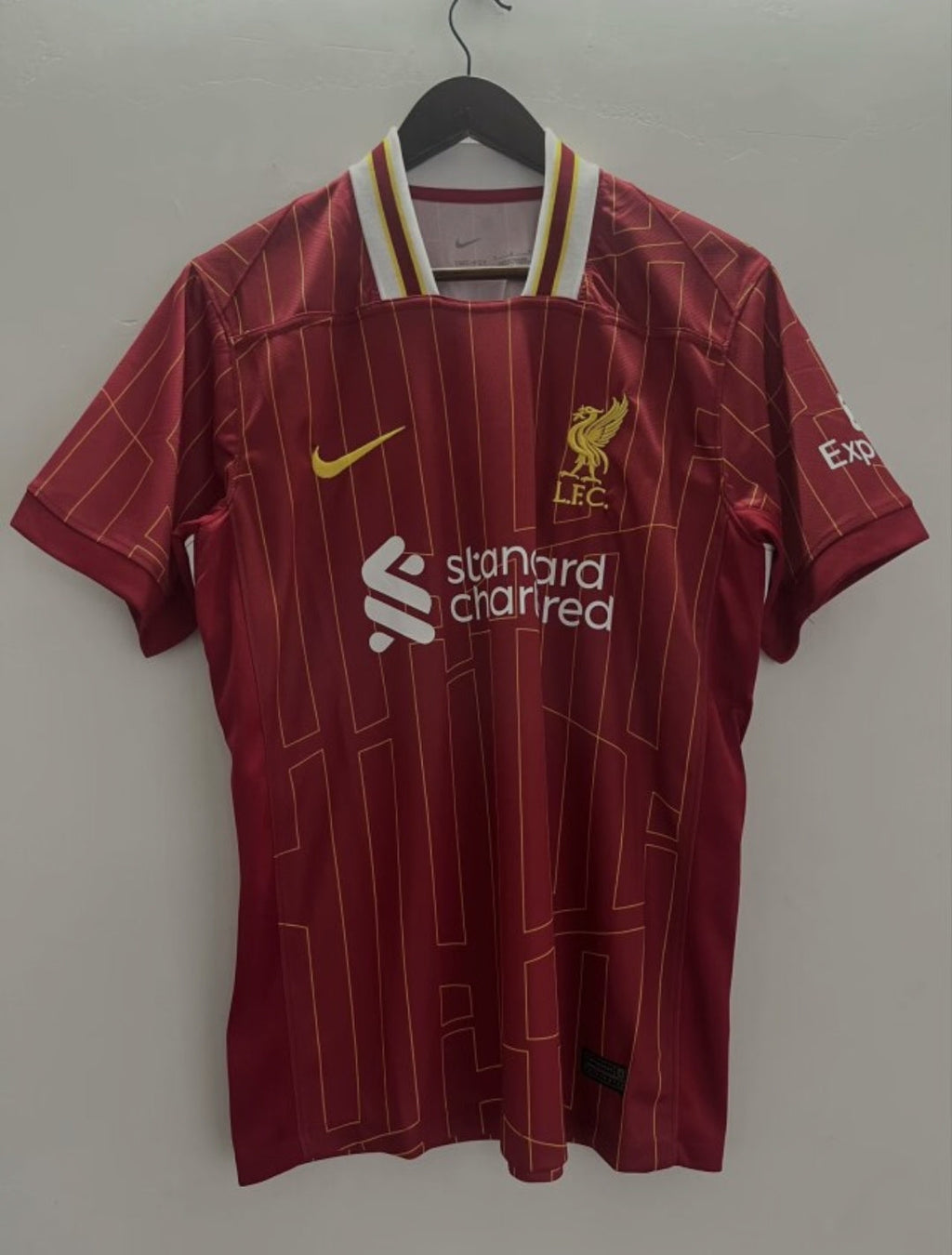Liverpool 2024-2025
