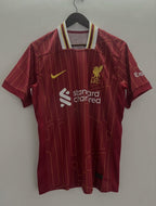 Liverpool 2024-2025
