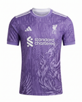 Liverpool Extérieur 2025-2026
