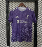 Liverpool Extérieur 2025-2026